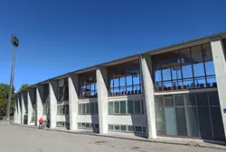 Außen