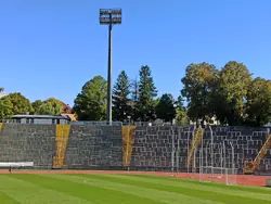 Stehtribüne