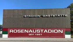 Rosenaustadion