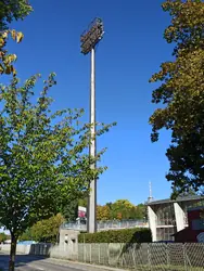 Flutlicht