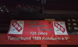 Tradition Gegenwart Zukunft