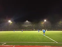 Anstoß
