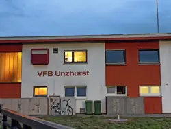 Vereinsheim