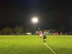 Anstoß