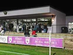 Supporter Club