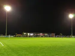 Tribüne