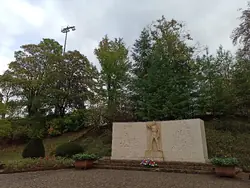 Kriegerdenkmal