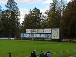 Allez US Rumelange