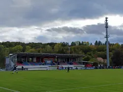 Tribüne