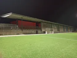 Carl-Kaufmann-Stadion