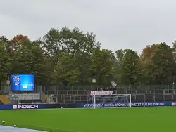 Gästefans