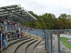 Tribüne