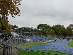 Tribüne