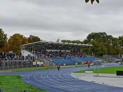 Tribüne