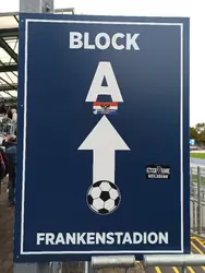 Block A