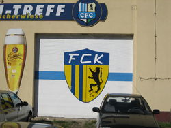 FCK Wappen