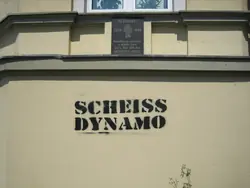 Scheiss Dynamo