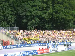 Pokalsieger 2007