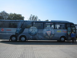 Bus Kiel