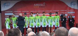Team Cannondale