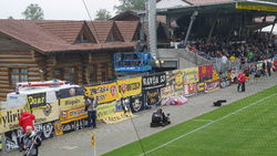 Dynamo Banner