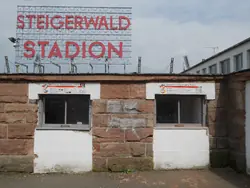 Stadionname