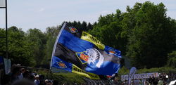 Koblenz Fahne