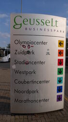 Businesspark