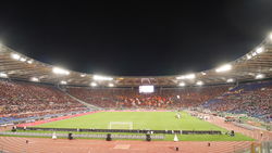 Stadionblick