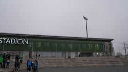 AOK Stadion
