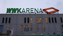 Arena Name