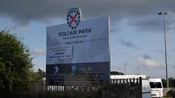 Poltair Park