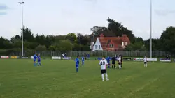 Anstoß
