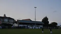 Tribüne