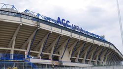 AGC Arena