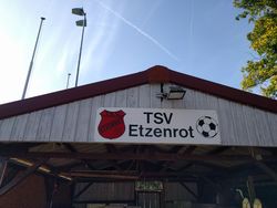TSV Etzenrot