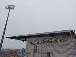 Ursapharm Arena