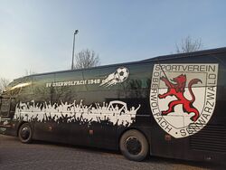Bus Oberwolfach
