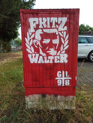 Fritz Walter