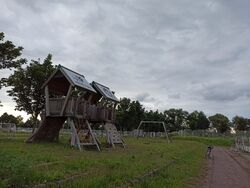 Spielplatz