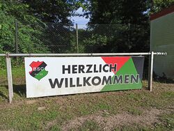 Herzlich Willkommen