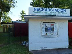 Neckarstadion