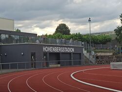 Hohenbergstadion