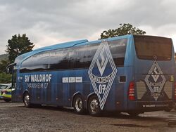 Bus Waldhof