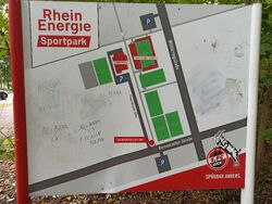 RheinEnergie Sportpark