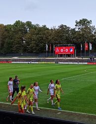 Spielerinnen