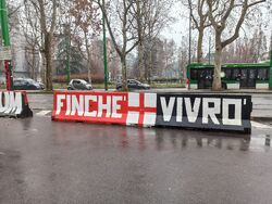 Finche Vivro