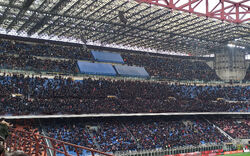 Curva Sud