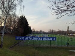 VSG Altglienicke Berlin