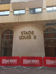 Stadionname